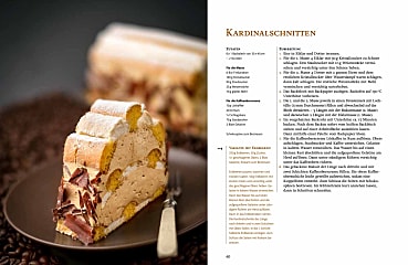 Geschenkset Zauner, Oblaten