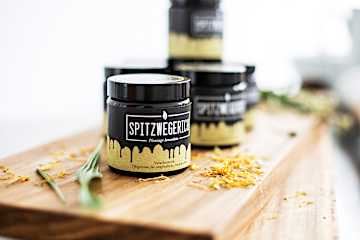 Spitzwegerichcreme