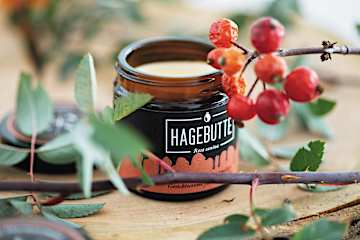 Hagebuttencreme