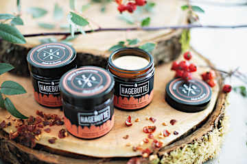 Hagebuttencreme