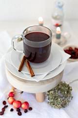 Punschset Winterzauber