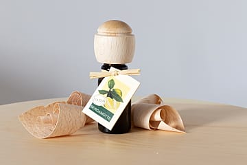 Bergamottenöl