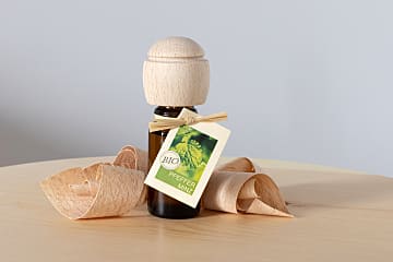 Bio-Pfefferminzöl