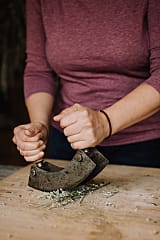 Räucherkegel Schwarzföhre