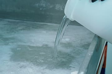 Knuspriges Kräutersalz