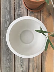 Räucherschale aus Beton