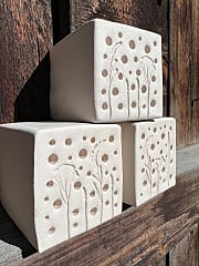 Bienensteine 3er-Set