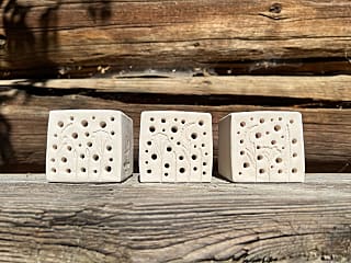 Bienensteine 3er-Set