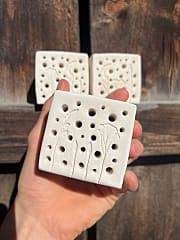 Bienensteine 3er-Set