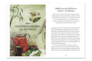 Ernährung im Rhythmus des Mondes