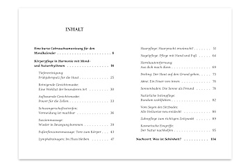 Körperpflege und Kosmetik 