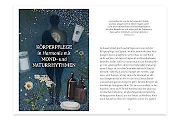 Körperpflege und Kosmetik 