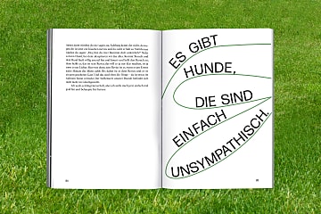 Buch: „Verhundst“ von Hundeflo Florian Günther