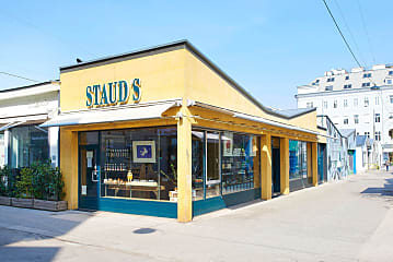 Stauds Adventkalender