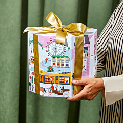 Stauds Adventkalender