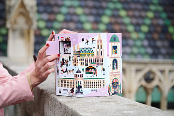 Stauds Adventkalender
