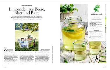Servus unser Garten 2025