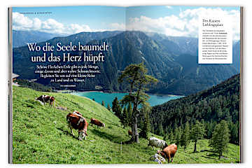 Servus Ausflug  