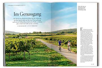 Servus Ausflug  