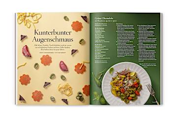 Servus Küche 01/2025