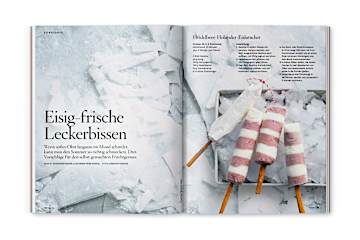 Servus Küche 01/2025