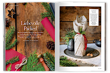 Servus Weihnachten
