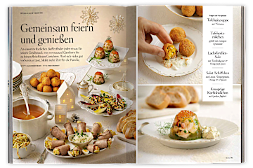 Servus Weihnachten
