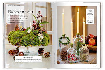 Servus Weihnachten