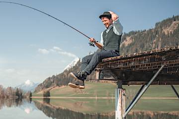 Eingelegter Alpenfisch, 3er-Set