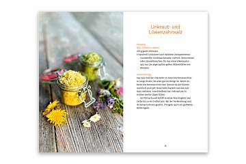 Köstliches Unkraut