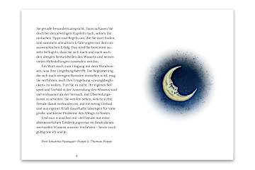 Haushalt und Alltag im Einklang mit dem Mond
