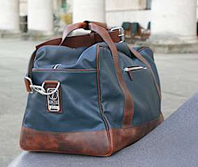 Münchner Reisetasche