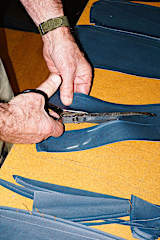 Münchner Handtasche