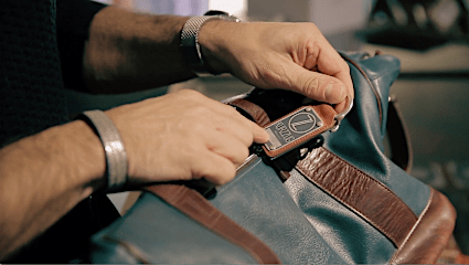 Münchner Handtasche