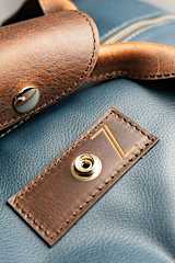 Münchner Reisetasche